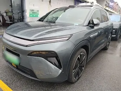 BYD 唐L