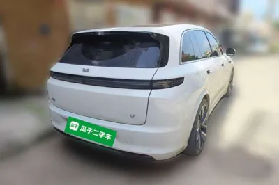 Li Auto L7
