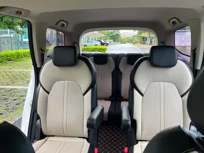 Baojun 360