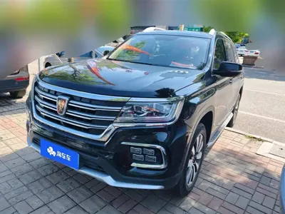 Roewe RX8