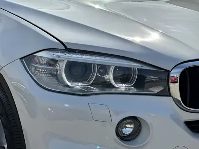 BMW X5 (Import)