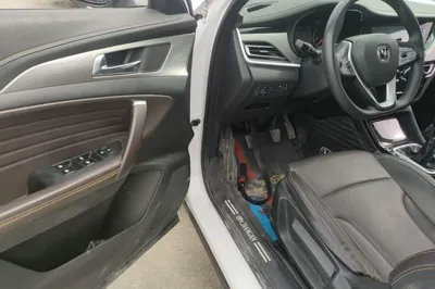 Changan CS35PLUS
