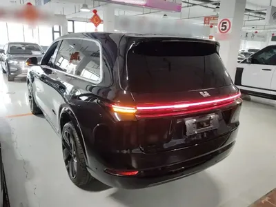 Li Auto Li L9
