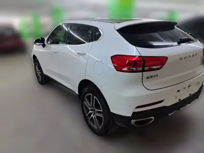 Haval F5