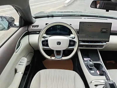 Changan Eado