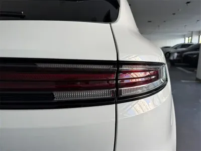 Porsche Cayenne Hybrid