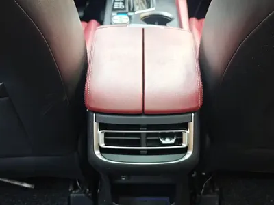 Changan 长安CS75PLUS