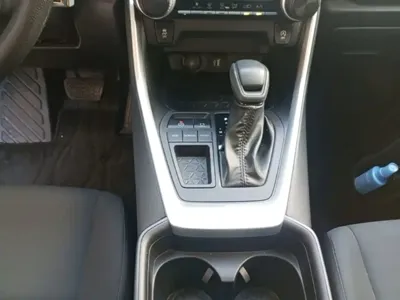 Toyota Wildlander