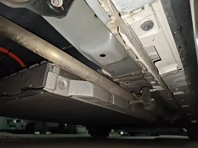 BYD Destroyer 05