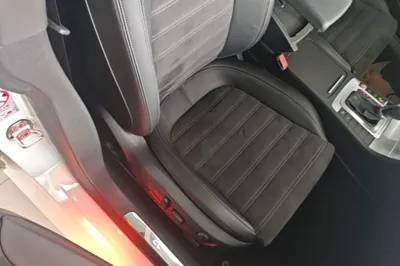 Volkswagen FAW-Volkswagen CC