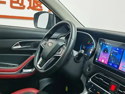 SOL 思皓X7