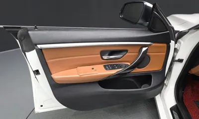 BMW 4-Series