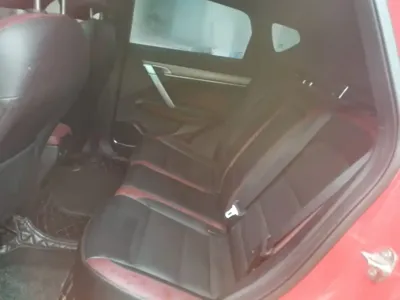 Geely Binyue