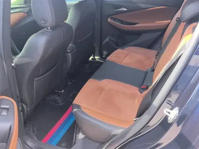 Buick Encore GX