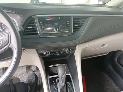 Buick GL6