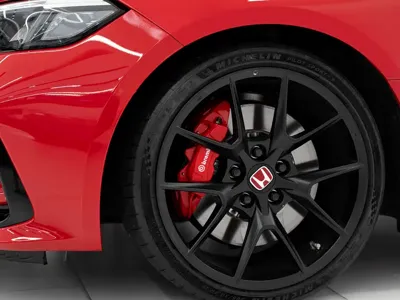 Honda Civic (Import)