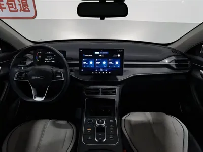 BYD Destroyer 05
