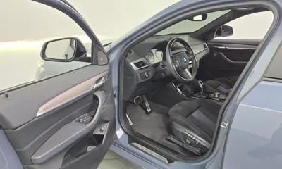 BMW X2 (F39)