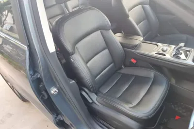 Geely Auto Haoyue