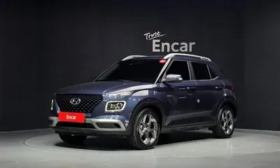 Hyundai Venue