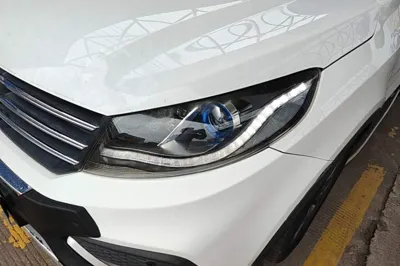 Dongfeng Fengon 580