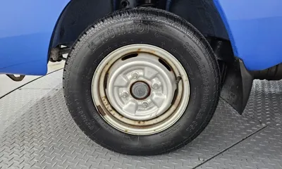 ChevroletGMDaewoo labo
