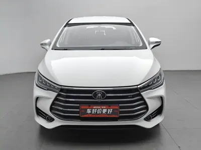 BYD MAX