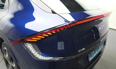 Kia EV6