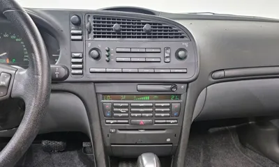 Saab 9-3