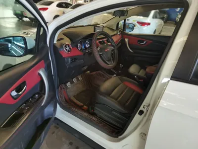 Haval H1