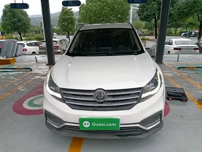 Fengguang Fengguang 580