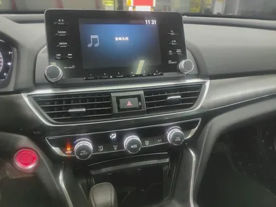 Honda Inspire