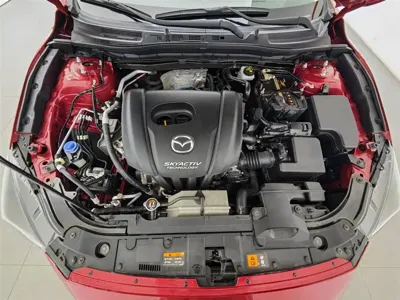Mazda 3 Axela