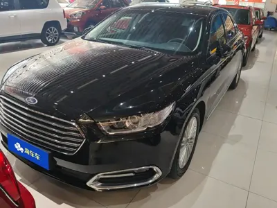 Ford Taurus
