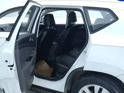 Jetta VS5