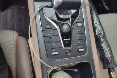 BYD Yuan Plus