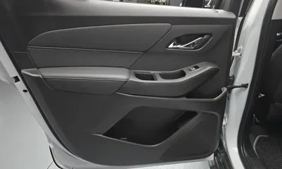 ChevroletGMDaewoo Traverse