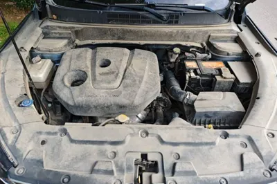 CHANGAN OSHAN X5