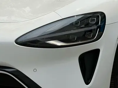 Xiaomi SU7