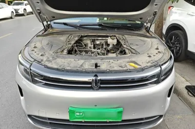 Hima AITO M7