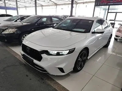 Honda Inspire