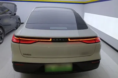 Geely Galaxy Galaxy 8