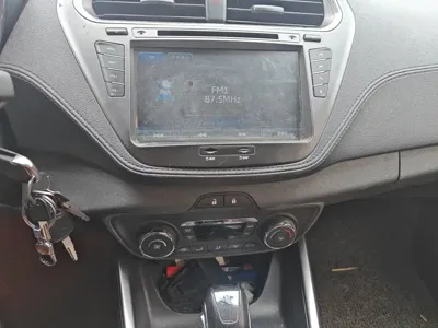 Ford Escort