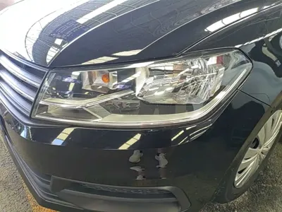 Volkswagen Santana