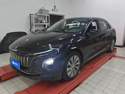 Hongqi Hongqi E-QM5