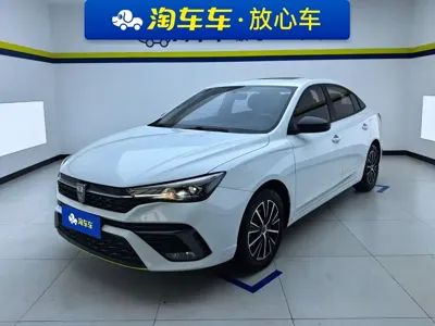 Roewe i5