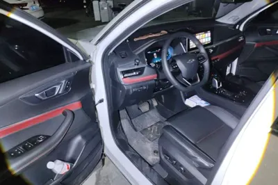 Chery Tiggo 7