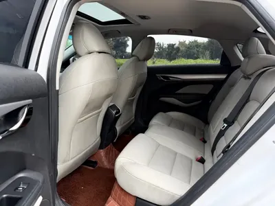Geely Binrui