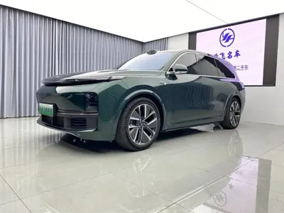 Li Auto Li L9
