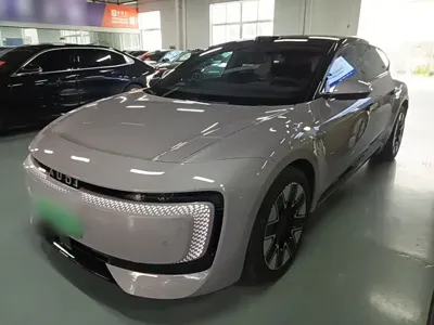 奥迪AUDI 奥迪E5 Sportback